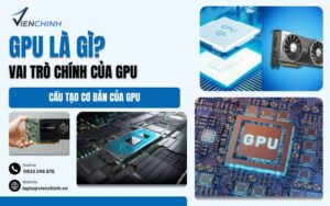 GPU Là Gì
