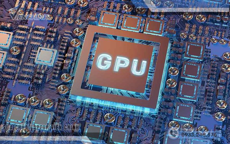 GPU Là Gì