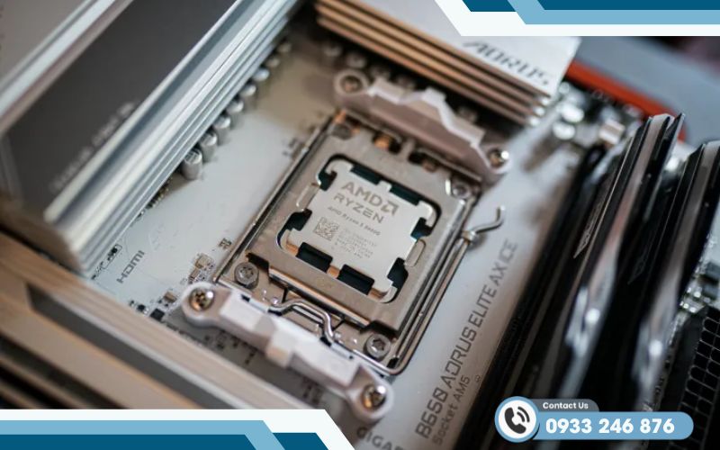 GPU tích hợp là gì