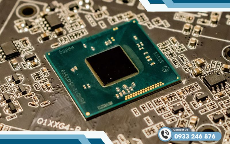 GPU Usage là gì