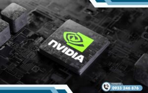 nvidia là gì