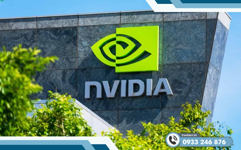nvidia là gì