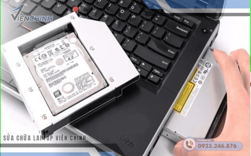 Nên Chọn Ổ Cứng HDD Hay SSD Khi Thay Mới