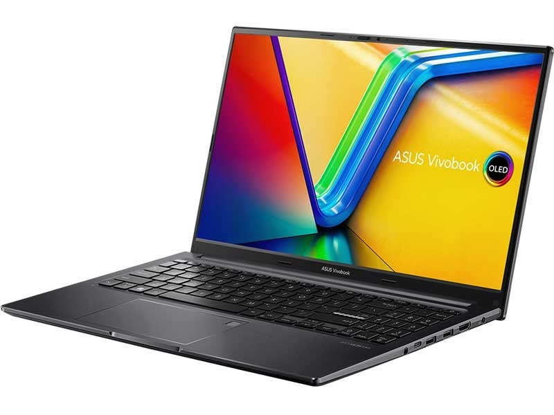Laptop cũ ASUS Vivobook 15 OLED X1505VA (Core i9-13900H/16GB/NVMe 512GB/15.6" FHD OLED) – Sức Mạnh Core i9 Gen 13 H-Series, Màn Hình OLED Đỉnh Cao, Hiệu Năng Vượt Trội