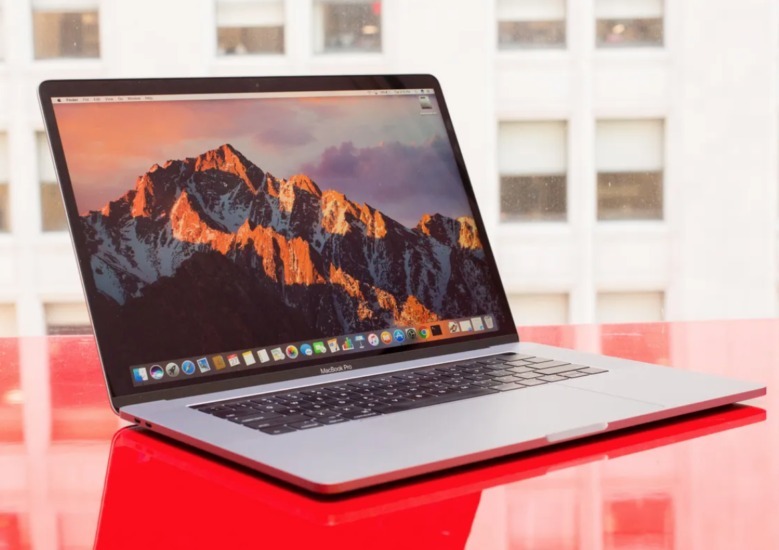 MacBook Pro 15-inch A1707 (Late 2016) Cũ Lướt: Thiết Kế Mỏng Nhẹ, Sức Mạnh Đồ Họa Tối Ưu