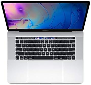 MacBook Pro 15-inch A1990 (Mid-2018) Cũ Lướt: Sức Mạnh Core i7 6 Nhân Giá Rẻ
