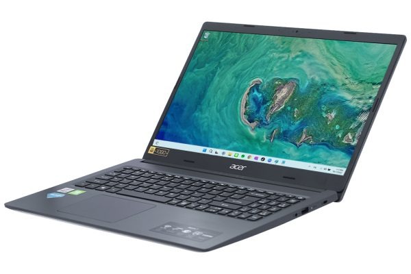 Laptop ACER Aspire A315-57G Cũ (i5 Gen 10/8GB/NVMe 512GB/MX330/FHD) - Hiệu Năng Thế Hệ 10, Đồ Họa Mạnh Mẽ
