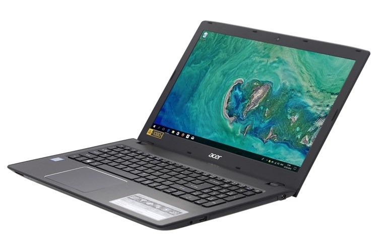 Laptop Cũ Acer Aspire E5-576 (i5-8250U/8GB/Dual Storage FHD) – Sức Mạnh Thế Hệ 8, Dung Lượng Khổng Lồ