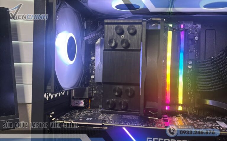 Qsd Computer CPU QSD Là Gì? Khi Nào Nên Mua CPU QSD
