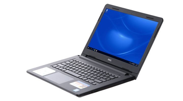 Dell Inspiron 3467 Cũ: Laptop Core i3 Gen 6, SSD 120GB – Lựa Chọn Bền Bỉ Cho Văn Phòng Và Học Tập Cơ Bản