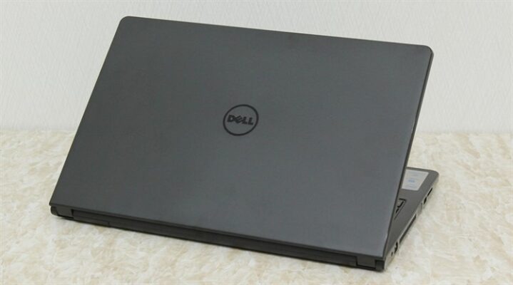 Dell Inspiron 3559 Cũ: Laptop Màn Hình 15.6 Inch Rộng Rãi, Core i5 Gen 6, Card Rời AMD R5, RAM 8GB Giá Chỉ 4 Triệu 2