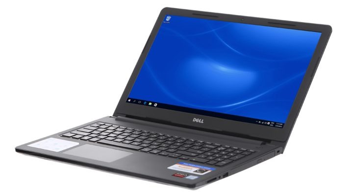 Dell Inspiron 3567 Cũ: Laptop Màn Hình 15.6 Inch Rộng Rãi, Core i3 Gen 6, SSD Tốc Độ Cao, Giá Chỉ 4 Triệu 9