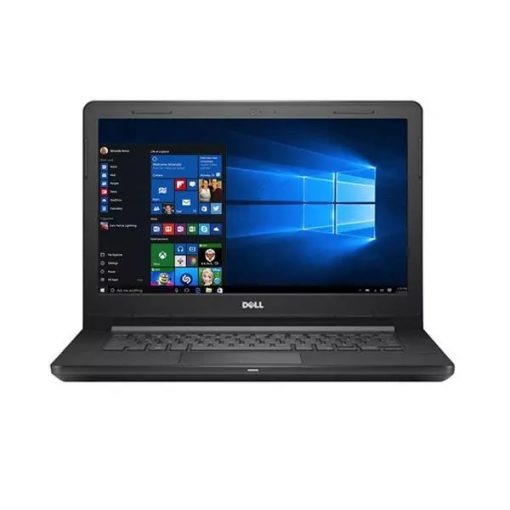 Dell Inspiron 3567 Cũ: Laptop Màn Hình 15.6 Inch Rộng Rãi, Core i3 Gen 7 Hiện Đại, SSD Tốc Độ Cao, Giá Chỉ 5 Triệu 1