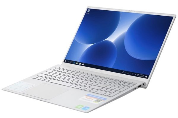 Dell Inspiron 5502 Cũ: Laptop Thế Hệ 11 Mạnh Mẽ, RAM 16GB, SSD 512GB Cực Nhanh, Thiết Kế Mỏng Nhẹ Cao Cấp
