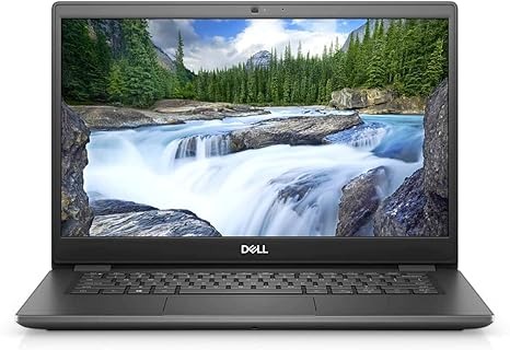 Dell Latitude 3410 Cũ: Hiệu Năng Đa Nhiệm Với Card Đồ Họa Rời MX230, Lựa Chọn Hoàn Hảo Cho Công Việc và Giải Trí
