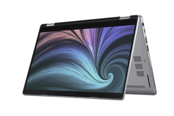 Dell Latitude 5310 2-in-1 (i5 Gen 10) - Laptop Cũ Xoay Gập 360°, Màn Cảm Ứng, Di Động Tuyệt Vời