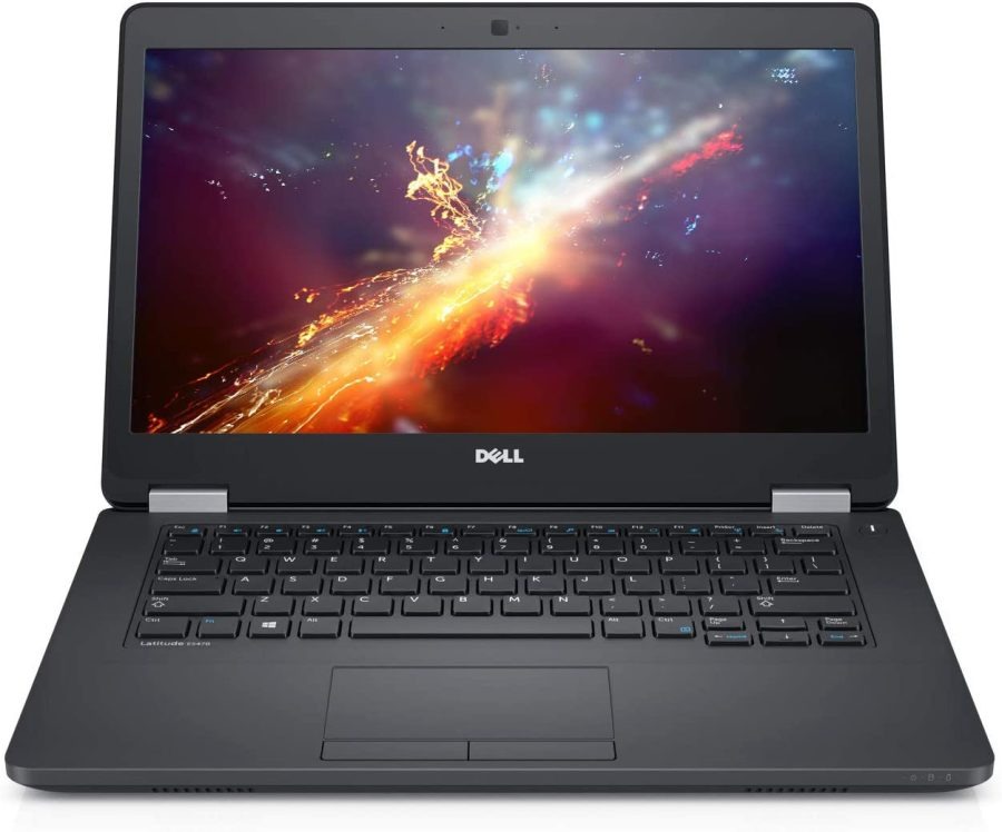 Dell Latitude E5470 Cũ: Laptop Doanh Nhân 14.0", Core i5 Gen 6, RAM DDR4 Tốc Độ Cao, Giá Tốt