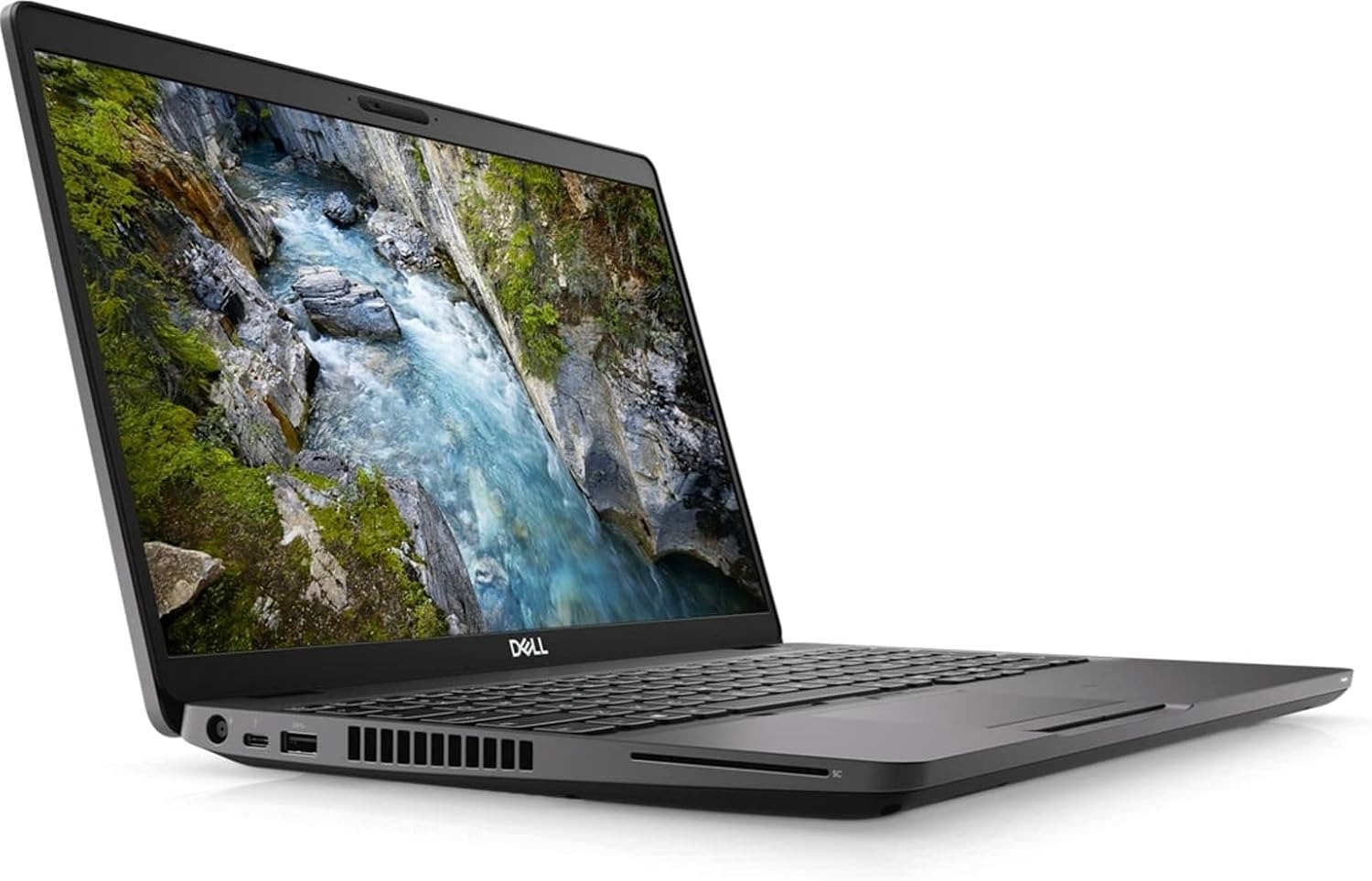 Dell Precision 3541 Cũ: Trạm Làm Việc Gọn Nhẹ, Hiệu Năng Mạnh Mẽ