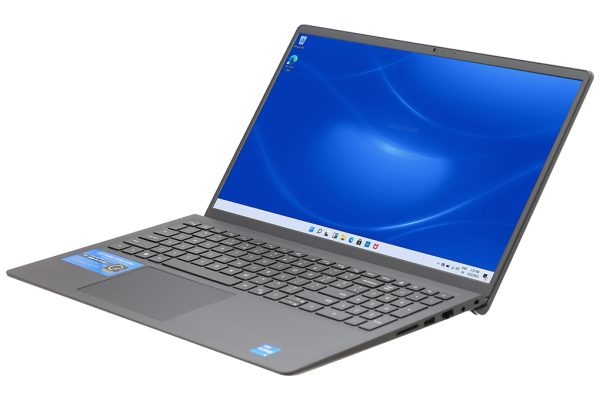 Dell Vostro 15 3510 Cũ: Thiết Kế Hiện Đại, Core i3 Gen 11, Màn Hình 15.6" Full HD Giá Cực Tốt