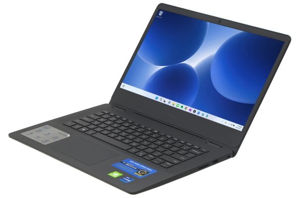 Dell Vostro 3400 Cũ: Hiệu Năng Đỉnh Cao Core i5 Gen 11, Đồ Họa Iris Xe và Màn Hình Full HD