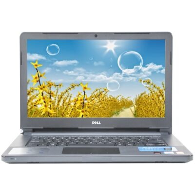 Dell Vostro 3459 Cũ: Laptop Văn Phòng Bền Bỉ, Có Card Rời Chuyên Xử Lý Đồ Họa Cơ Bản