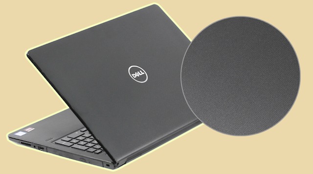 Laptop Cũ Dell Vostro 3568: Sức Mạnh Core i7 Gen 7, 12GB RAM và Màn Hình FHD