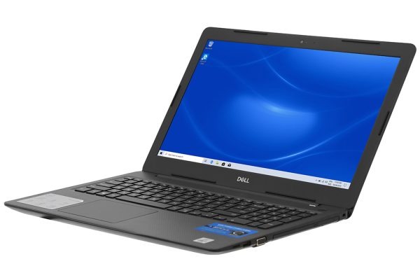 Laptop Cũ Dell Vostro 3590: Sức Mạnh Core i7 Gen 10, SSD NVMe và Màn Hình FHD