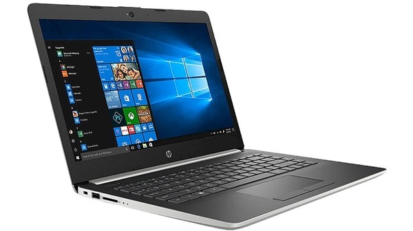HP 14-ck0070TU Cũ: Sức Mạnh Core i5 Thế Hệ 8, Tốc Độ Xử Lý Nhanh Chóng