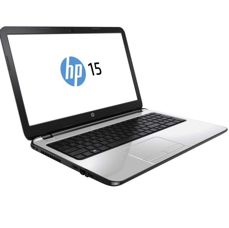 HP 15-ay166TX Cũ: Cấu Hình i5 Thế Hệ 7, Card Đồ Họa Rời R5 M330 Cho Hiệu Suất Đa Nhiệm