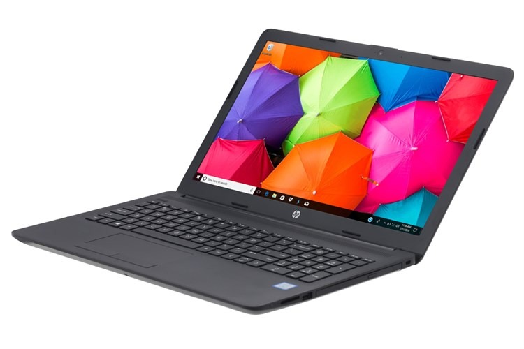 HP 15-da0055TU Cũ: Laptop Văn Phòng, Học Tập Siêu Rẻ Chỉ 3 Triệu 9