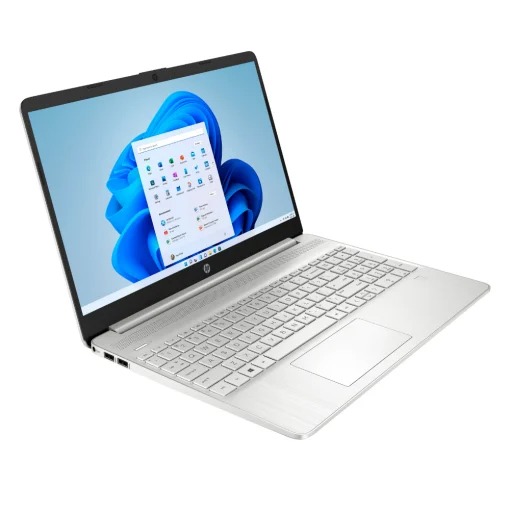 HP 15-dy2093dx Cũ: Hiệu Năng Vượt Trội Core i5 Gen 11 & Đồ Họa Iris Xe Giá Tốt