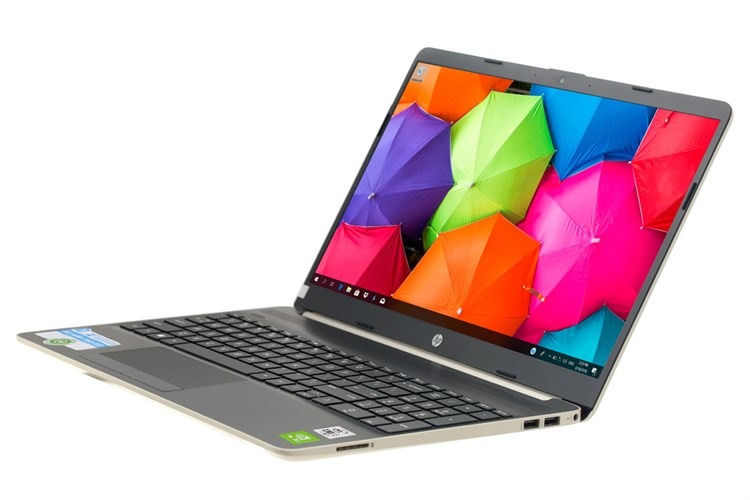 HP 15s-du1076TX Cũ: Cấu Hình Đồ Họa Rời MX130 2GB, Core i5 Gen 10, SSD 512GB - Màn 15.6" FHD, Giá Tối Ưu Chỉ 6 Triệu 4