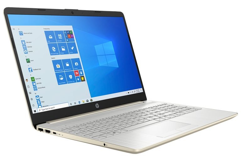 HP 15s-du3592TU Cũ: Sức Mạnh Core i5 Thế Hệ 11, Card Iris Xe, SSD 512GB Khủng - Giá Tối Ưu Chỉ 7 Triệu 4