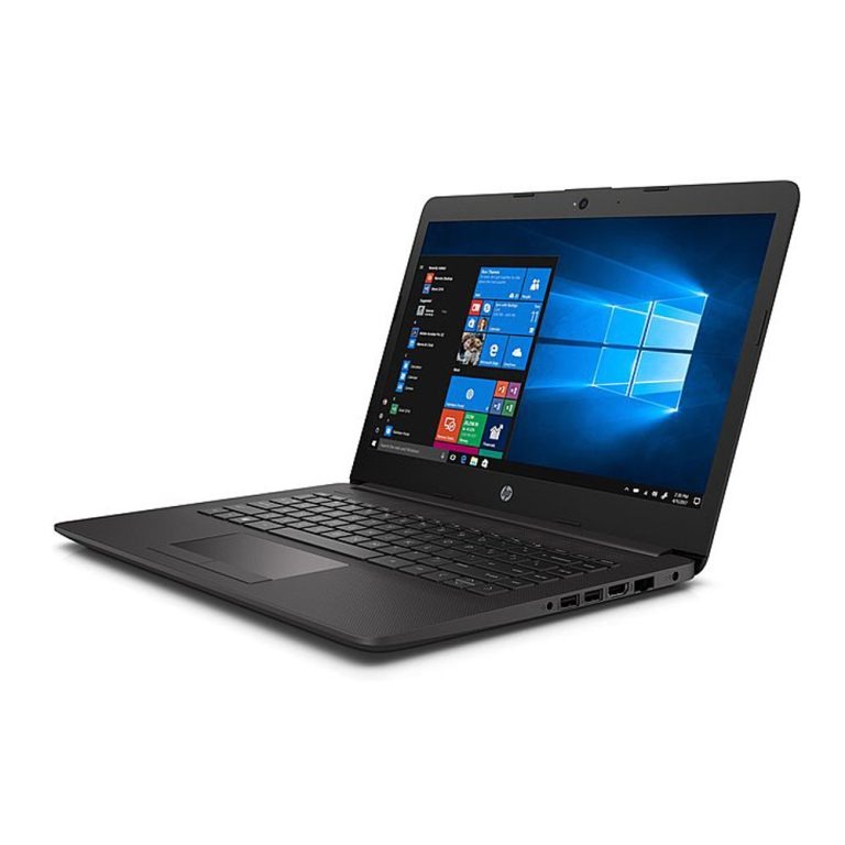 HP 240 G7 Cũ: Laptop Văn Phòng Hiện Đại, Chip Core i3 Thế Hệ 10, RAM 8GB, SSD NVMe - Giá Tối Ưu Chỉ 6 Triệu 1