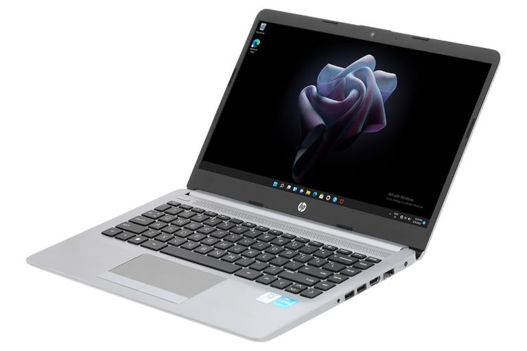 HP 240 G8 Cũ: Laptop Thế Hệ 11 Mạnh Mẽ, Card Đồ Họa Iris Xe, SSD 512GB Cực Lớn - Giá Tối Ưu Chỉ 8 Triệu 5