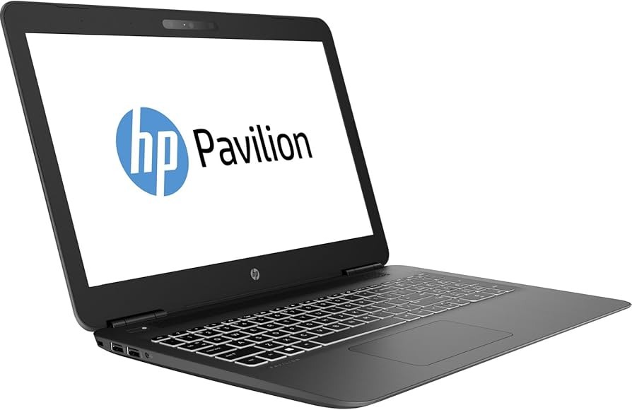 HP Pavilion 15-BC047CL: Laptop Gaming Cũ Mạnh Mẽ, Giá Cực Tốt - Chiến Game & Đồ Họa Ổn Định!