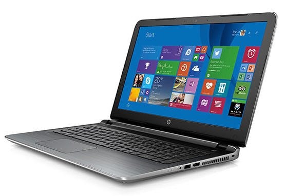 HP Pavilion 15-ab070TX Cũ: Laptop Giải Trí Đồ Họa nVidia 940M, Cấu Hình Mạnh Mẽ - Giá Cực Sốc Chỉ 5 Triệu 2