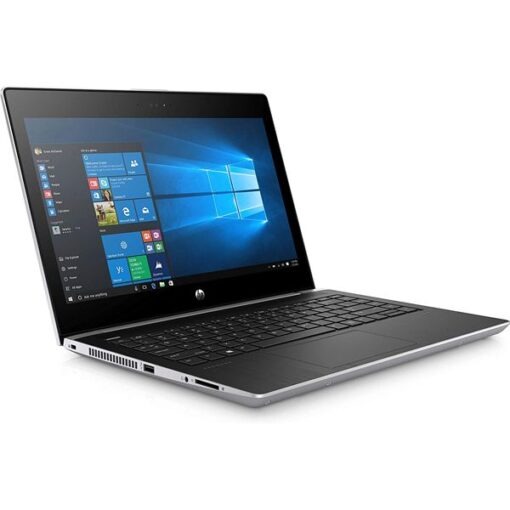 HP ProBook 430 G5 Cũ: Laptop Doanh Nhân Siêu Gọn Nhẹ 13.3 Inch, Sức Mạnh Core i5 Gen 8 Giá Tốt
