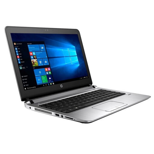 HP ProBook 440 G3 Cũ: Laptop Doanh Nhân Bền Bỉ, Cấu Hình Core i5 và SSD Ổn Định, Giá Chỉ 4 Triệu