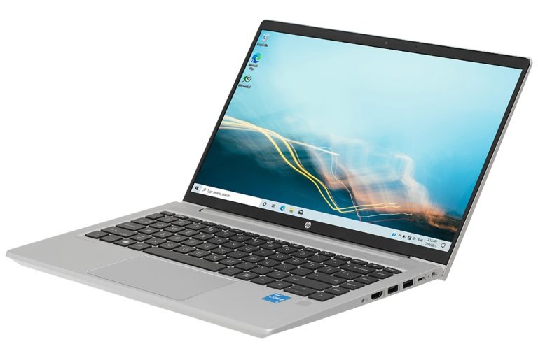 HP ProBook 4 40 G8 Cũ: Laptop Doanh Nhân Hiện Đại, Sức Mạnh Core i5 Gen 11 & 16GB RAM Tối Ưu Năng Suất