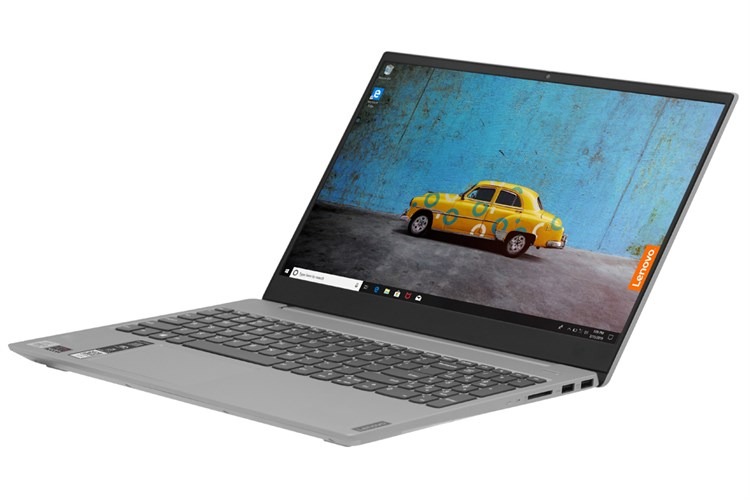 Lenovo IdeaPad S340-15IIL Cũ - Mạnh Mẽ Core i5 Thế Hệ 10, Thiết Kế Thời Thượng