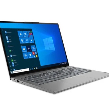 Lenovo ThinkBook 13s Gen 3 ACN Cũ - Sức Mạnh AMD Ryzen 7 5800U Trong Thiết Kế Cao Cấp