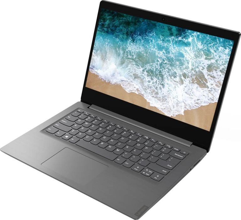 Lenovo V130-14IKB Cũ: Laptop Bền Bỉ, Cấu Hình Ổn Định Cho Học Tập và Văn Phòng (Core i3 Gen 8)