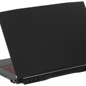 MSI Katana GF76 Cũ: Vượt Lên Mọi Thử Thách, Chiến Game Cực Đỉnh