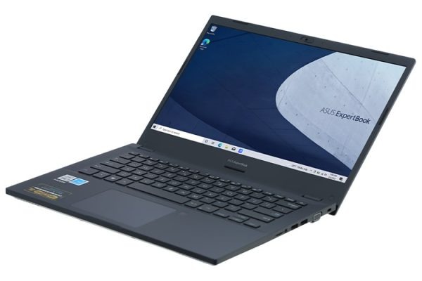Laptop ASUS ExpertBook P2451F Cũ (i5 Gen 10/8GB/NVMe 512GB/FHD) - Chuẩn Mực Laptop Doanh Nhân Hiện Đại