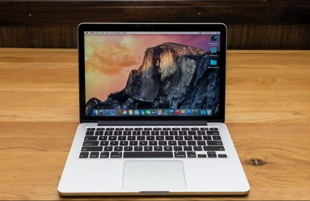 MacBook Pro Retina 13-inch A1502 (Early-2015) Cũ Lướt: Chiếc Laptop Quốc Dân Bền Bỉ