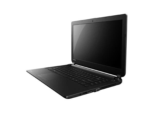 Laptop Học Tập/Văn Phòng Giá Rẻ: TOSHIBA Satellite C40D-A (A4/6GB/SSD 256GB) – Bền Bỉ, Phù Hợp Nhu Cầu Cơ Bản