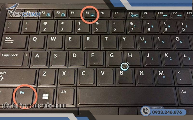 Mẹo khi mở máy tính HP