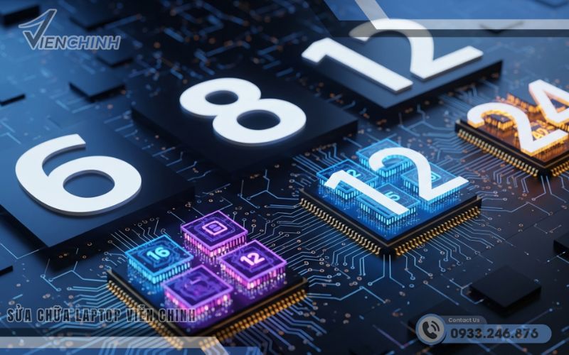 Ưu Điểm Của CPU Dòng K