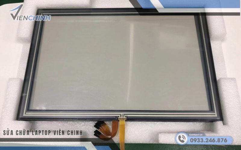 Cách khắc phục hỏng panel màn hình